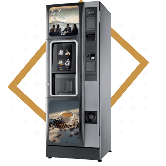 Màquines expendedora de cafè